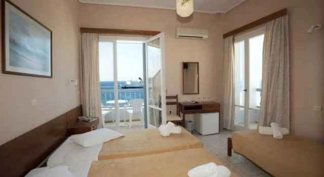 Asteria Hotel, Забронировать Отель Тинос Тинос, рядом с Церковь Кехровуни