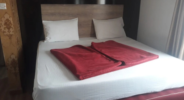 Laurel Blue Suites