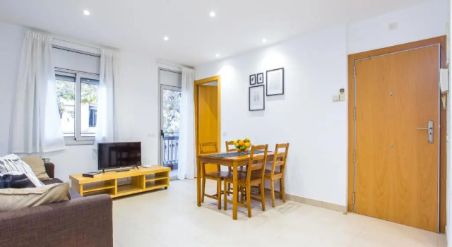Апартаменты с 2 комнатами Feriapiso Apartments Palmer