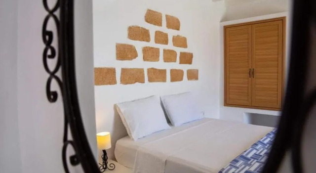 Апартаменты Deluxe Pontoria Stegna Studios
