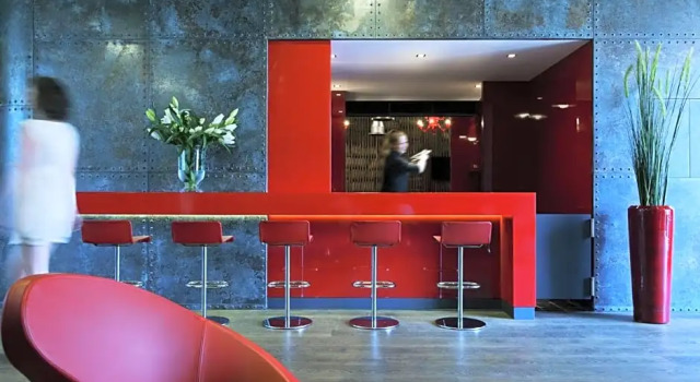 Farma Čapí Hnízdo, Rezerwuj Hotel Hotele w Central Bohemia z parkingiem, Parking