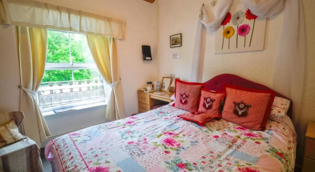 Gorphwysfa House B & B