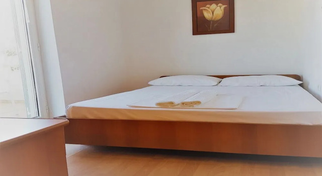 Apartments Vrtlici