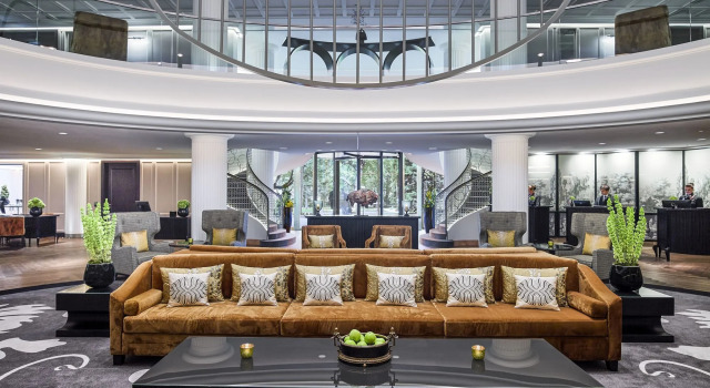 Sofitel Frankfurt Opera
