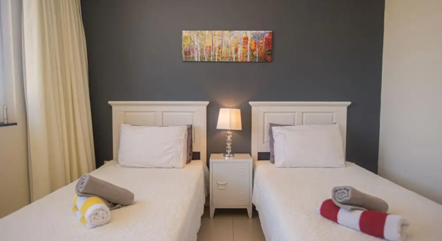 Коттедж Las Islas Condo 8 in Noord