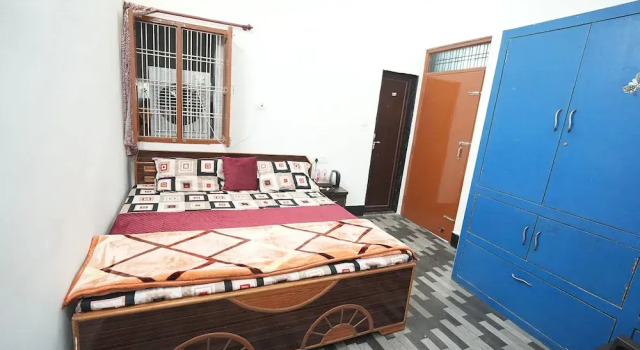 Kashi Homestay, Забронировать Отель Варанаси штат Уттар-Прадеш