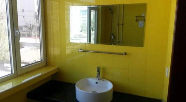 Yinhai Express Inn, Book Hotel Zhangye Gansu