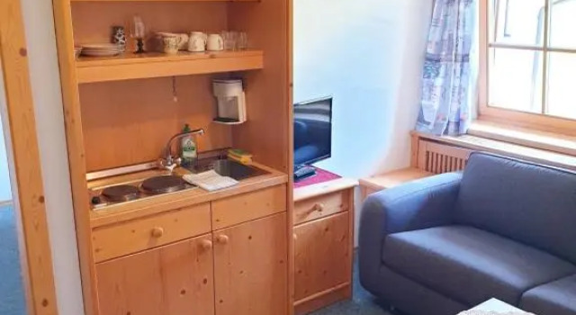 Номер Standard Landhotel Lacknerhof