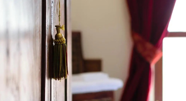 Standard cameră B&B Muro Torto Lucera