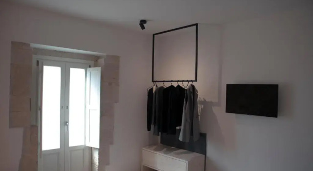 Апартаменты Deluxe 4 Elements Boutique Home