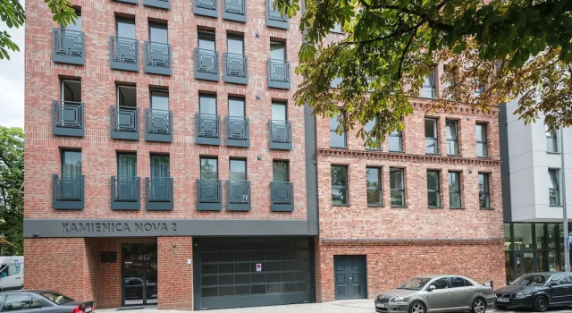Supreme Apartments, Забронировать Апартаменты/квартира Средместье Щецин, рядом с Красная ратуша