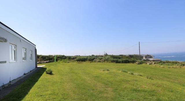 Kitticarn, Penzance, Varaa Hotelli Penzance Cornwall