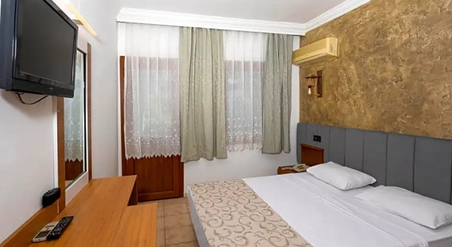 Номер Standard Gumbet Anil Beach