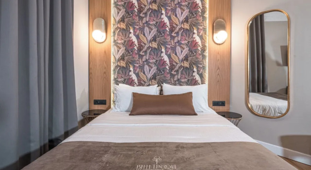 Номер Superior Belle Epoque Suites