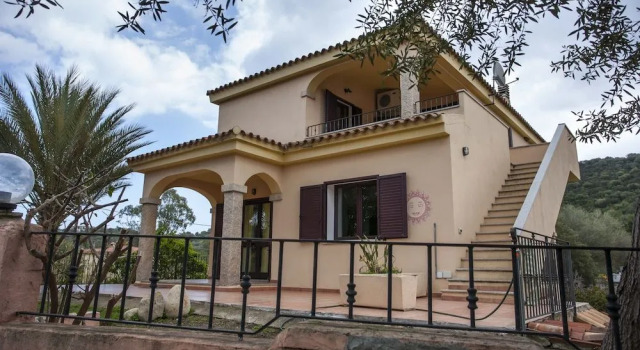 SVS - Residence Straulas