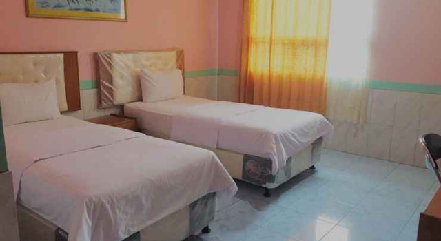 Hotel Isabella Masohi, Book Hotel Masohi Maluku