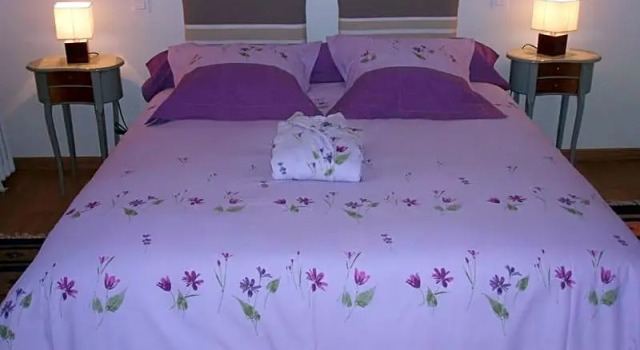 Demeure de Roz, Reserva ahora Hotel Pontchâteau 