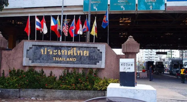 Ct Seraya Homestay (Changlun), Buchen Sie Hotel Changlun Kedah