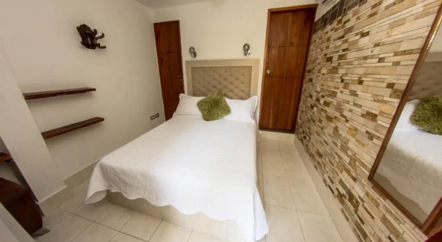 Hotel Casa Gloria, Забронировать Отель Отели Картахены 4 звезды, рядом с Custom's Square, 4*