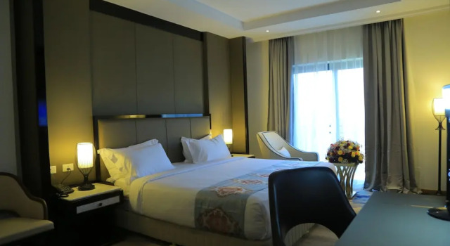 Check Inn Hotels - Addis Ababa