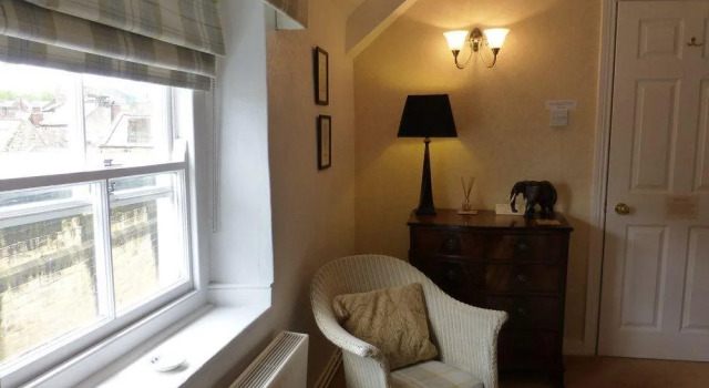 Castle View Guest House, Забронировать Гостевой дом Гостевые дома Алник, Гостевой дом