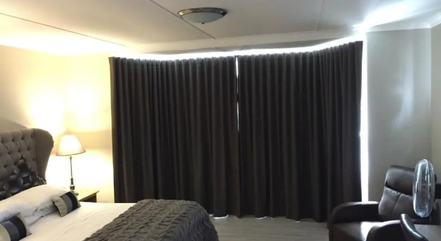 Номер Comfort Burrough Place