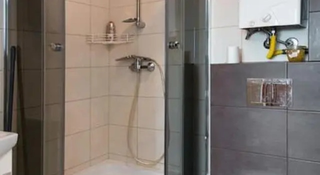 Studio Aleja Pokoju II, Boek Appartement Hotels in Klein-Polen met parkeren, Parkeren