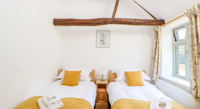 Sparrow Barn, Prenota Casa vacanze Reepham Norfolk