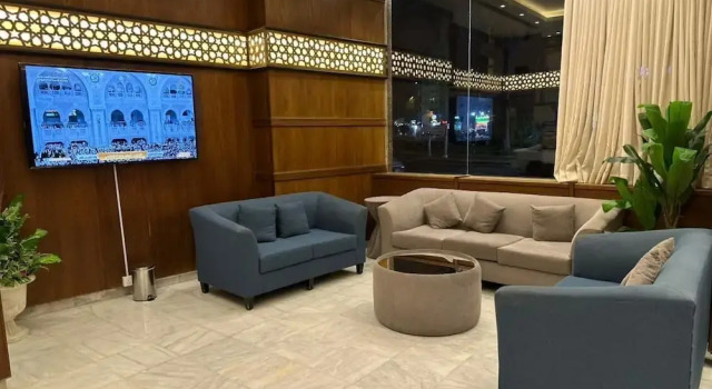 Hotel Loaloat Algwar