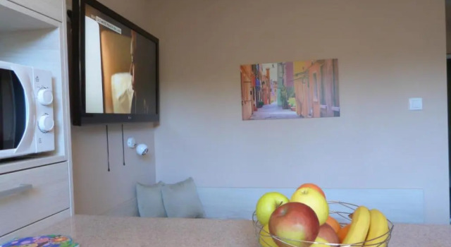 Студия Apartments Sia