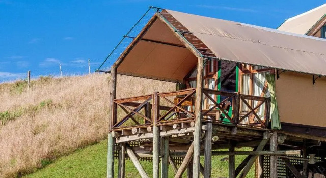 Люкс Standard Parador Cambará do Sul