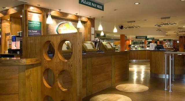 Premier Inn South Shields Port Of Tyne, Забронировать Отель Отели Англии 3 звезды, 3*