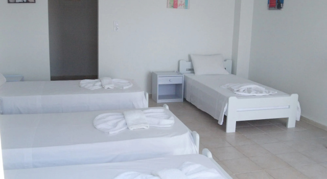 Hotel Petradi, Забронировать Отель Отели Иос с завтраком, Завтраки