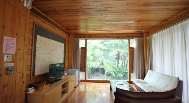 Pei Kong Creek Resort, Réserver Complexe hôtelier Hôtels SPA à Nantou County, SPA