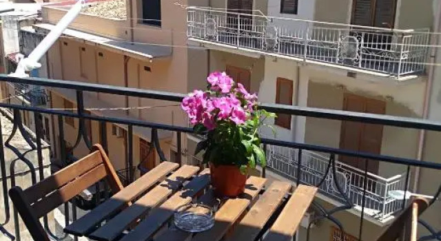 Carpe Diem Apartments, Забронировать Апартаменты/квартира Отели Кастелламмаре-дель-Гольфо с парковкой, Парковка
