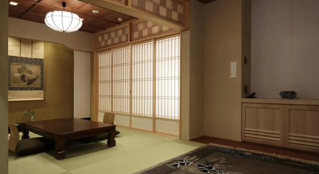Yuzuya Ryokan Kanazawa Ryokusone