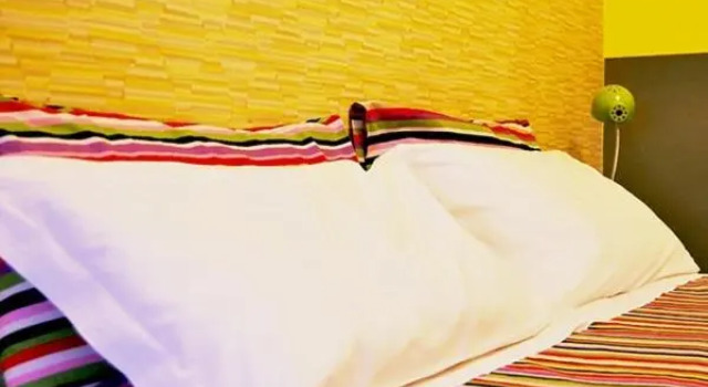 Standard Zimmer BB Danilo