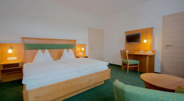 Номер Standard Pension Am Finkenberg