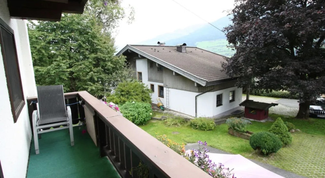 Апартаменты Comfort с 2 комнатами Cozy Apartment in Niedernsill Near Lake