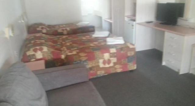 Люкс Yass Motel