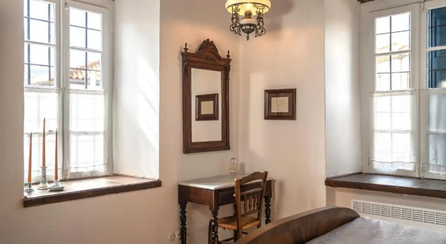 Вилла The 1813 Painters Villa by Neuvel
