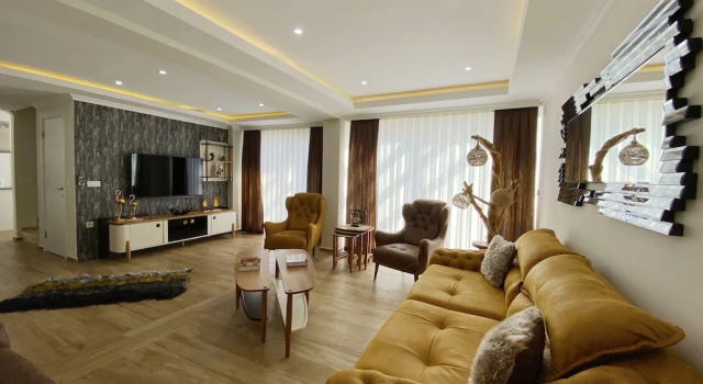 Villa Sunset Deluxe by Turkishlettings, Rezervovat Vila Hotely v Fethiye Area s parkováním, Parkování