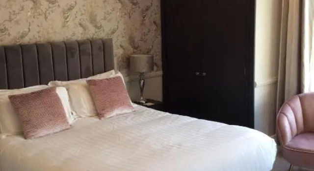 Номер Standard The Epperstone