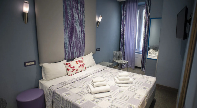 Gracchi Guest House, Book Guesthouse Hotels in Rome with Parking, near Piazza Risorgimento, Parking