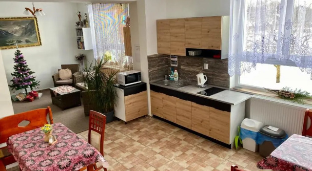 Номер Standard Villa Slnecnica
