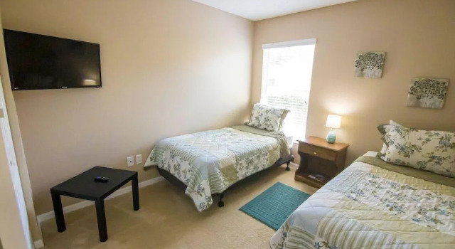 Susan's Southern Dunes Vacation Home, Забронировать Дом для отпуска Отели Lakeland - Winter Haven с бассейном, Бассейн