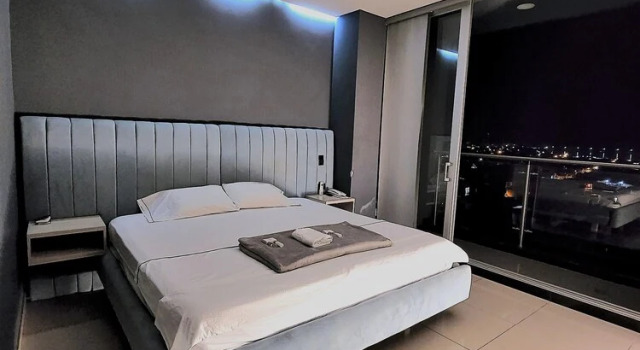 HOTEL NABU DEL PACIFICO, Reserva ahora Hotel Tumaco Nariño