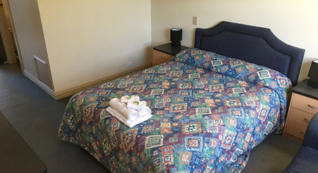 Номер Standard Valley Hotel