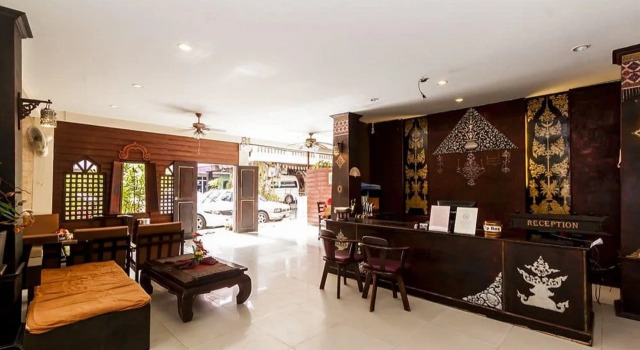 Silver Resortel