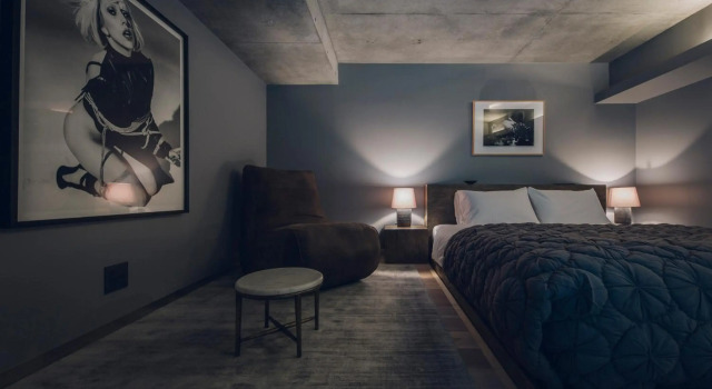 Node Hotel